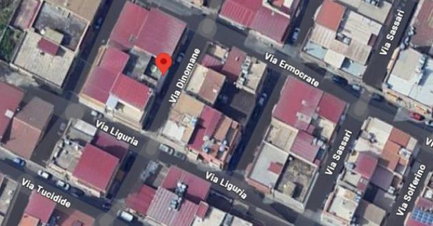 Immobile in asta di 98 m² in vendita a Gela - Foto 3