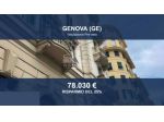 Immobile in asta di 75 m² in vendita a Genova