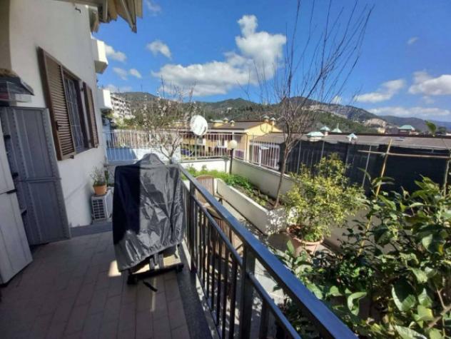Immobile in asta di 131 m² con più di 5 locali e box auto in vendita a Genova - Foto 4