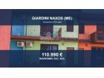 Immobile in asta di 164 m², box auto in vendita a Giardini-Naxos