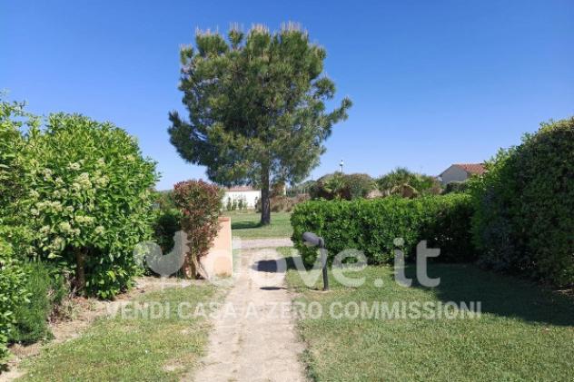 Villetta a schiera di 45 m² con 2 locali in vendita a Grosseto - Foto 16