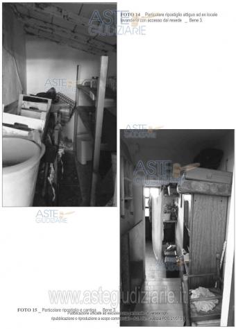 IMMOBILI-IMMOBILE RESIDENZIALE-Via Cerbaia, 51035 Lamporecchio PT, Italia - Foto 7