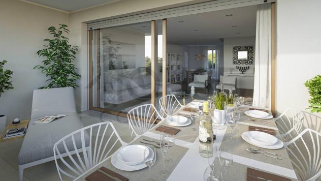 NUOVA REALIZZAZIONE RESIDENZA "Graziella" - Foto 16