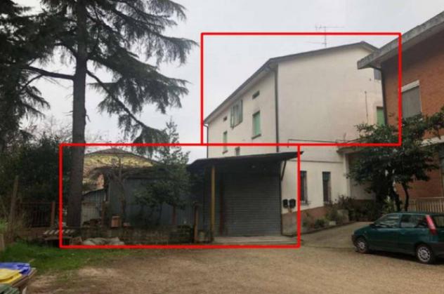 Immobile in asta di 206 m² in vendita a Marsciano - Foto 9