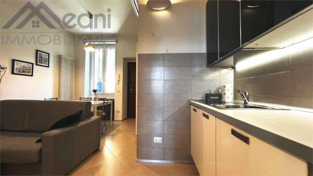 509 - VENDUTO IN 5 APPUNTAMENTI 2 LOCALI RISTRUTTURATO - Foto 7