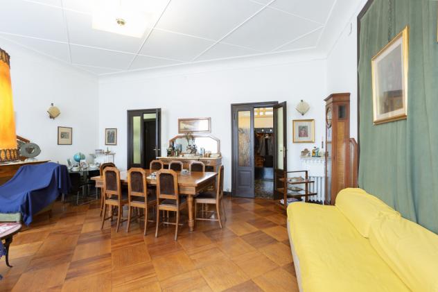 PRESTIGIOSO APPARTAMENTO NEL CUORE DI BRERA VIA LEGNANO - Foto 8