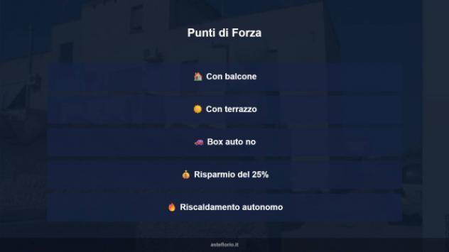 Immobile in asta di 105 m² in vendita a Nettuno - Foto 14