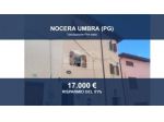 Immobile in asta di 92 m² in vendita a Nocera Umbra