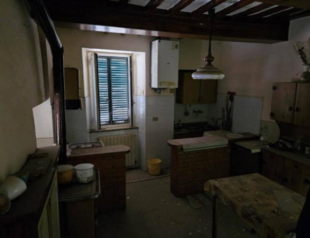 Immobile in asta di 144 m² in vendita a Piegaro - Foto 5