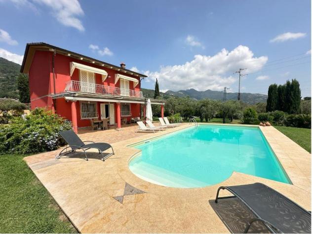 Villa in vendita a Pietrasanta 200 mq Rif: 1426406 - Foto 3