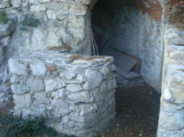 Immobile in asta di 110 m² con più di 5 locali in vendita a Portovenere - Foto 2