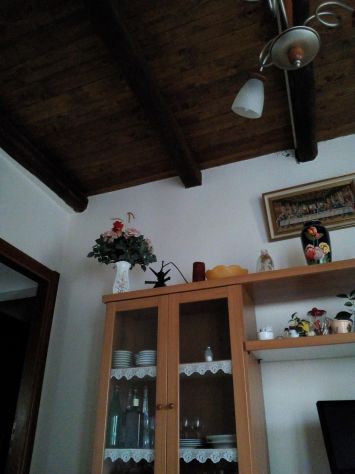 Podargoni R.C. Casa indipendente del 1885,con autorimesssa e terreno vicini. - Foto 2