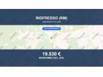 Immobile in asta di 126 m² in vendita a Riofreddo
