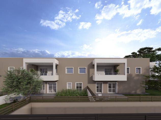 Appartamento in Via Leonida Rech - Foto 9
