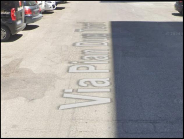 Immobile in asta di 109 m² in vendita a Roma - Foto 7