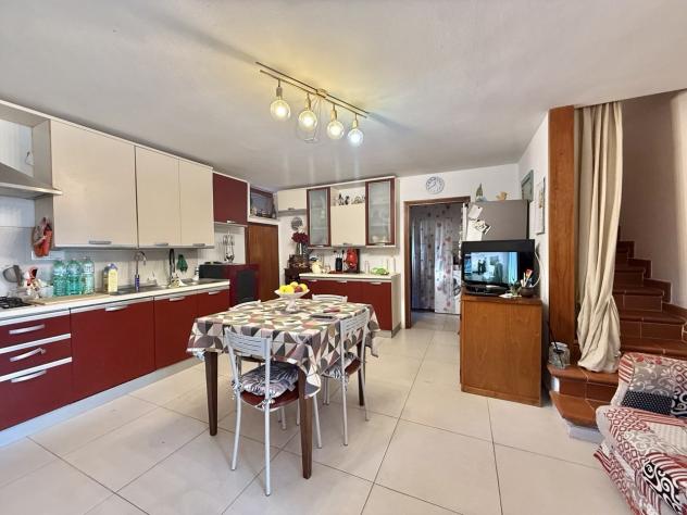 Appartamento in vendita a Rosignano Marittimo - Foto 4