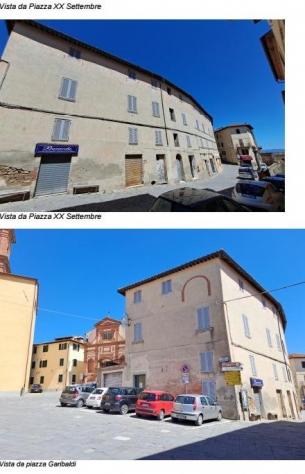Stabile/Palazzo in vendita a Sinalunga 1900 mq Rif: 1421808 - Foto 6