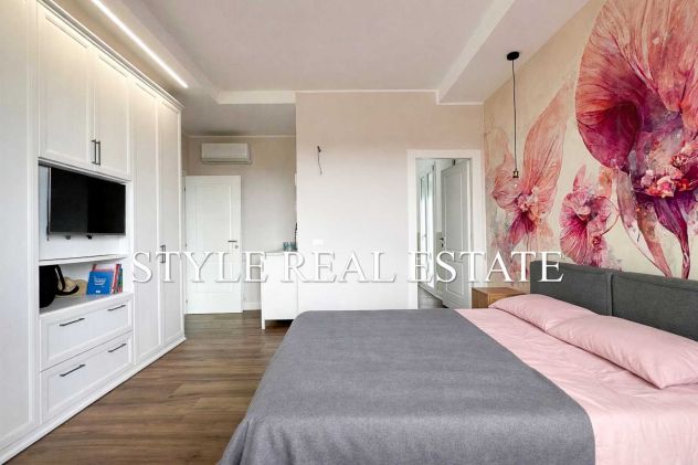 Appartamento con garage e vista mare a Siracusa - Foto 8