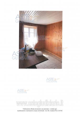 IMMOBILI-IMMOBILE RESIDENZIALE-Località Trabucco, Valdilana BI, Italia - Foto 9