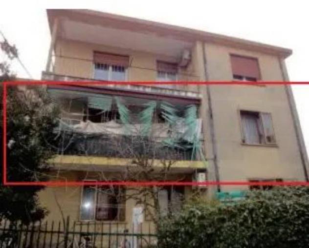 Immobile in asta di 98 m² in vendita a Vigodarzere - Foto 3