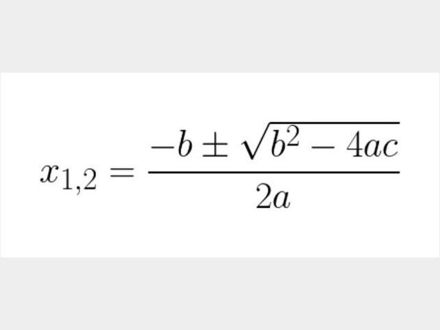 Lezioni di Matematica e Fisica