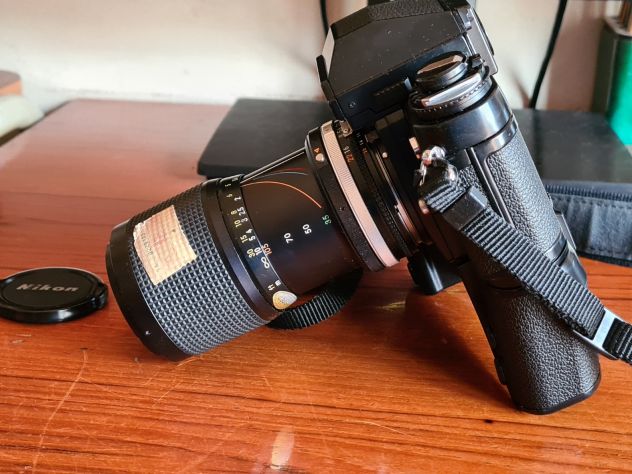 Nikon F3 - Foto 4
