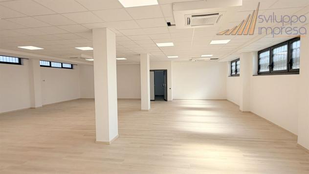 UFFICI IN PALAZZINA DI RAPPRESENTANZA IN AFFITTO A BELLUSCO - Foto 11