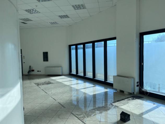 Immobile di 180 m² con 5 locali in affitto a Brescia - Foto 9