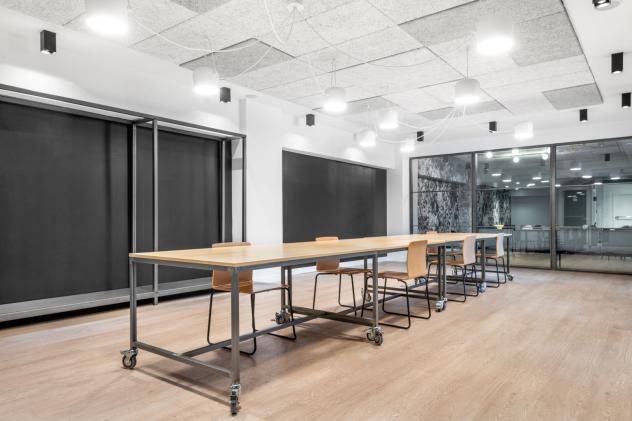 Ufficio privato in affitto - Copernico Martesana Copernico a Milano