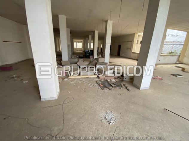 Fabbricati costruiti per esigenze commerciali in vendita a Nardò - Rif. 4550855 - Foto 3
