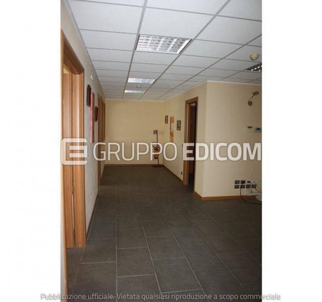 Fabbricati costruiti per esigenze industriali in vendita a Siderno - Rif. 4553669 - Foto 6