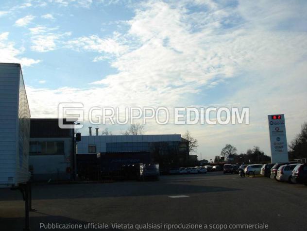 Opifici in vendita a Zevio - Rif. 3561930 - Foto 11