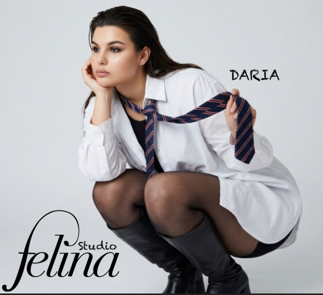 **FELINA** . . NUOVA RAGAZZA PER TE **DARIA** DONA EMOZIONI massaggio INTEGRALE - Foto 3 Tel:3311958888
