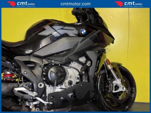 BMW S 1000 XR Garantita e Finanziabile rif. 23930362 - Foto 8