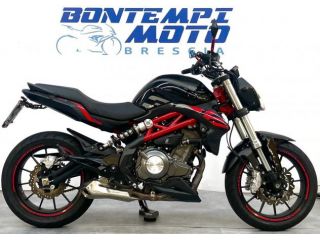 Benelli 302 S null