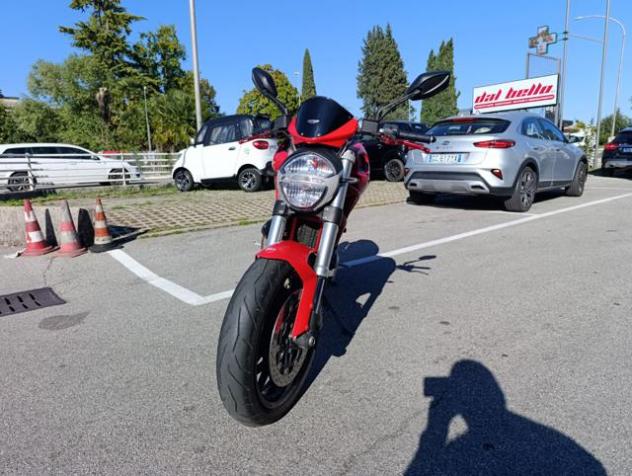 DUCATI Monster 796 MONSTER 796 + rif. 24189677 - Foto 2