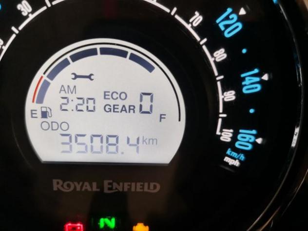 ROYAL ENFIELD Meteor 350 - rif. 23996393 - Foto 6