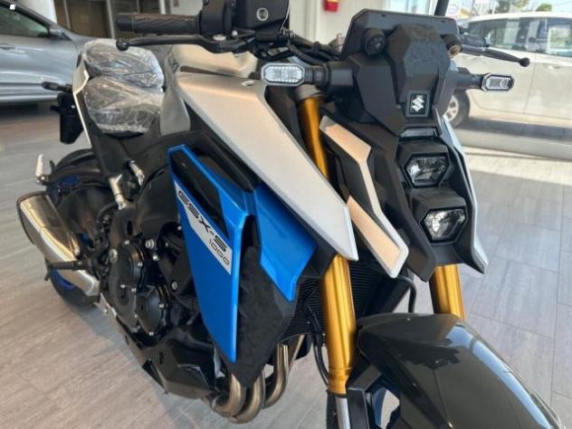 SUZUKI GSX S1000 EVO GSX S1000 EVO rif. 23463888 - Foto 2