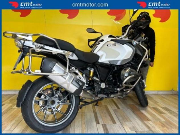 BMW R 1200 GS Adventure Garantita e Finanziabile rif. 23785074 - Foto 6