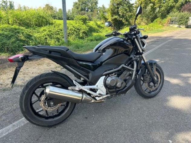 HONDA NC700S 2012 rif. 23995696 - Foto 6