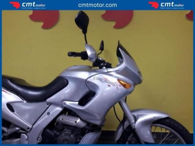 APRILIA Pegaso 650 Finanziabile - GRIGIO - 28143 rif. 22421824 - Foto 10