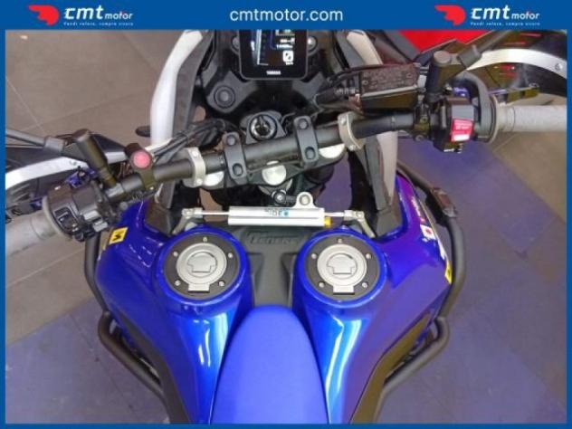 YAMAHA Ténéré 700 Garantita e Finanziabile rif. 23967784 - Foto 8