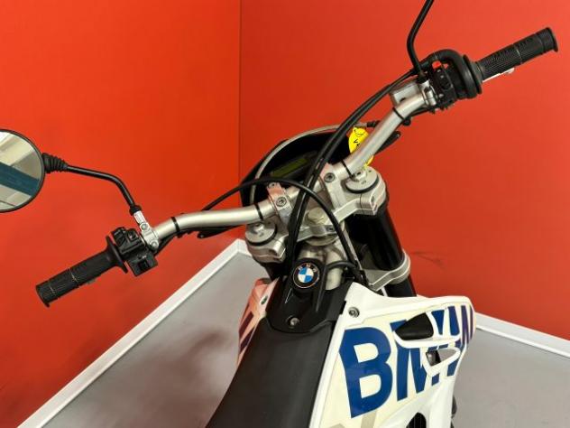 BMW G 450 X G 450 X MY09 (2008-2012) rif. 22945250 - Foto 8