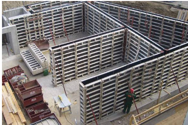 RICERCA 10 Carpentierei CASSERATORI – PRIMAVERA 2026 – CANTIERI IN SVIZZERA - Foto 2