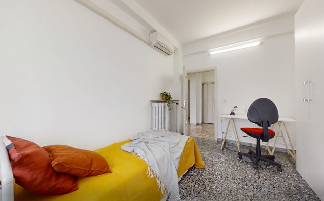 Stanza - Venezia . Rif.: ME-59 D - Foto 2