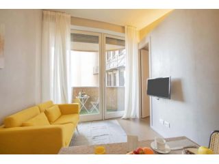 Torre Velasca I