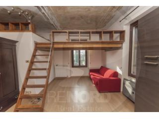 APPARTAMENTO di 1 vani e di 42 mq (PAVIA) rif. PVD1037_2
