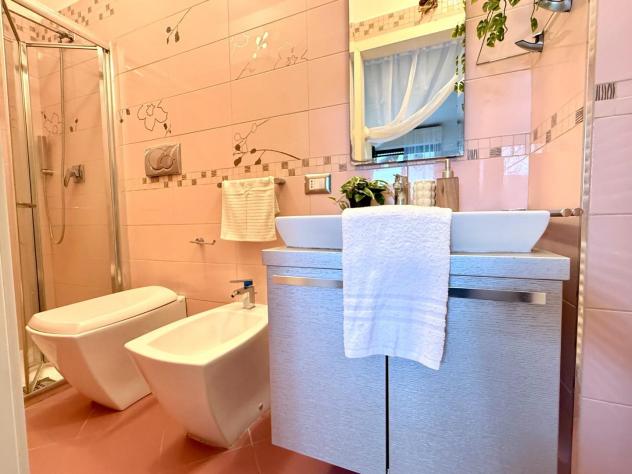 Appartamento in affitto a Ponsacco 110 mq Rif: 1417859 - Foto 4