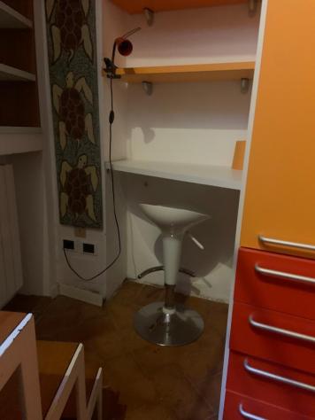 Trilocale in affitto a Siena - Foto 17
