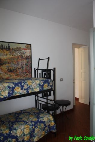 BILOCALE A 150 MT DA PIAZZA STATUTO TORINO - Foto 6